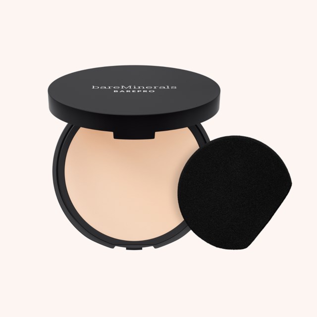Barepro 24H Skin-Perfecting Pressed Powder Fair 10 Neutral