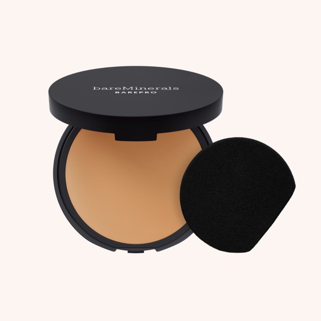 Barepro 24H Skin-Perfecting Pressed Powder Medium 35 Warm Barepro 24H Skin-Perfecting Pressed Powder Medium 35 Warm