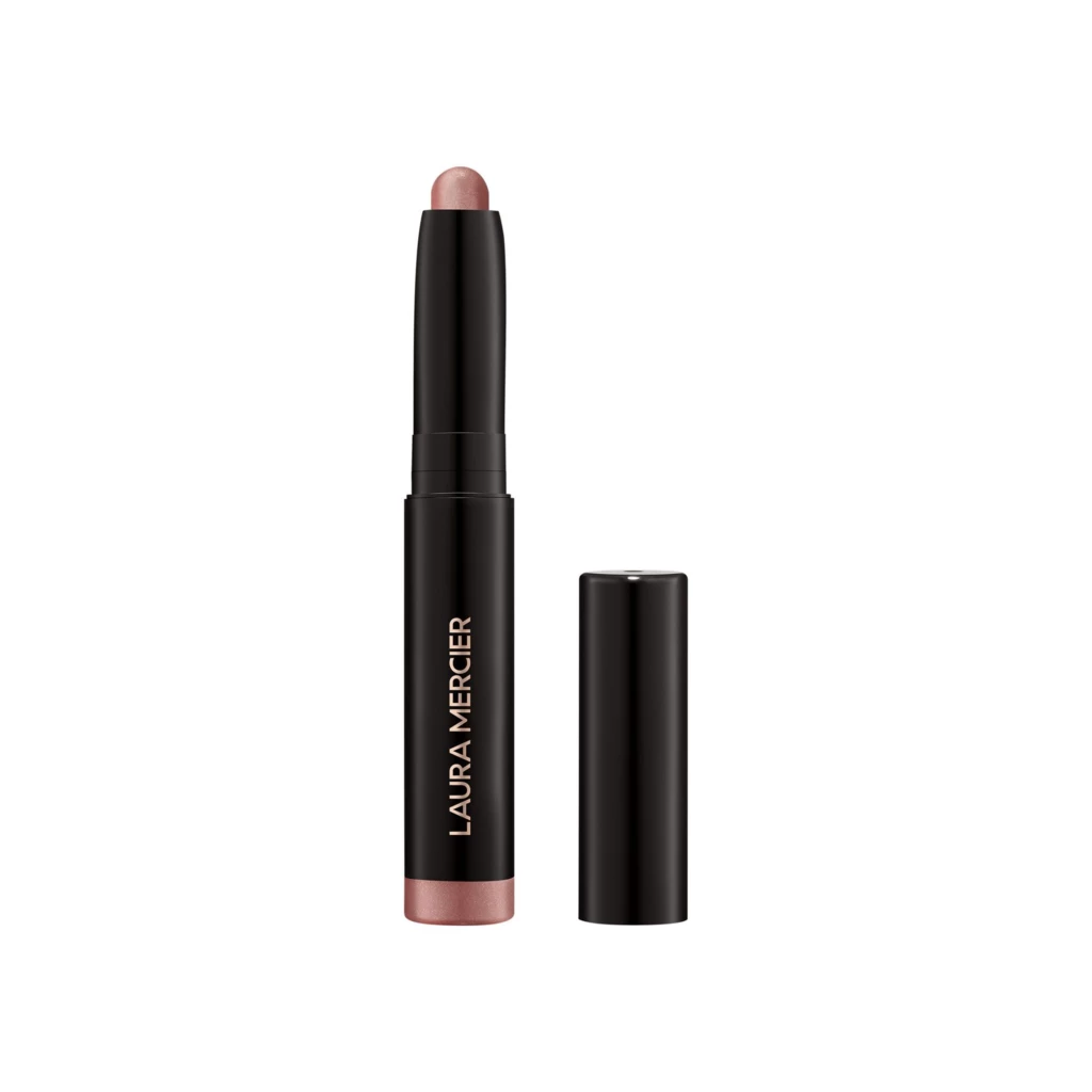 Laura Mercier - Caviar Stick Eye Shadow Mini Modern Rose på KICKS.se