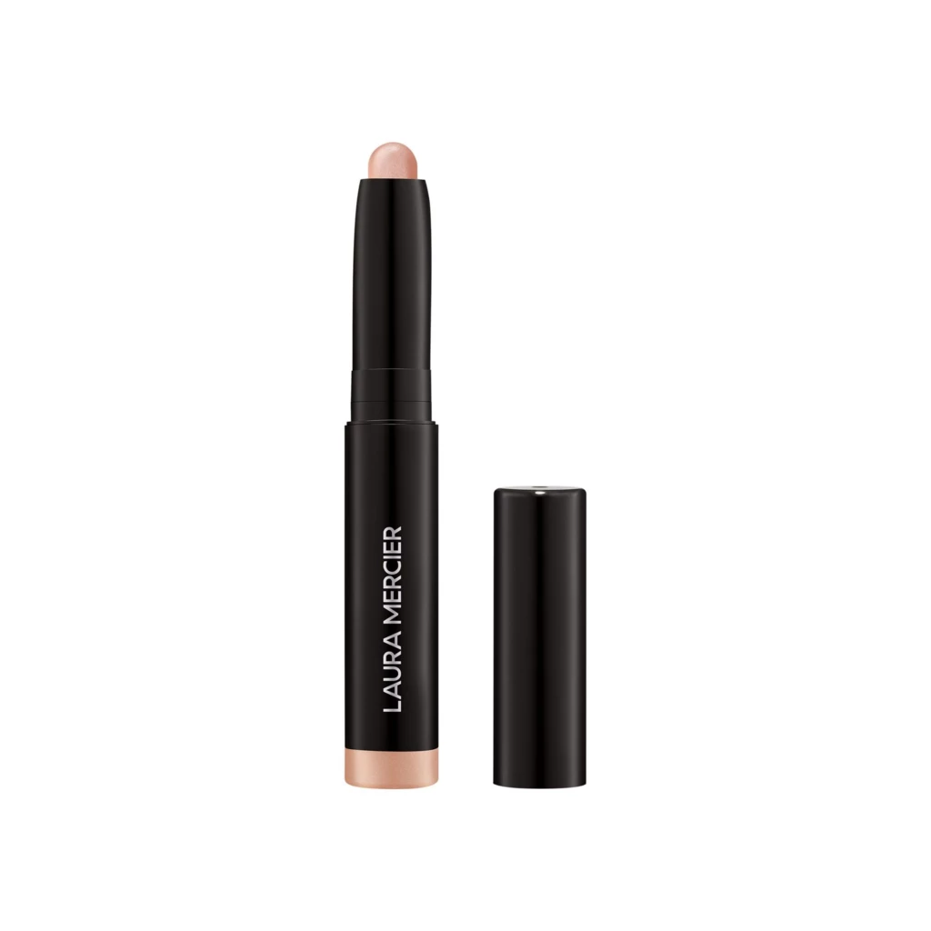 Laura Mercier - Caviar Stick Eye Shadow Mini Rosegoldosoitteessa Kicks.fi