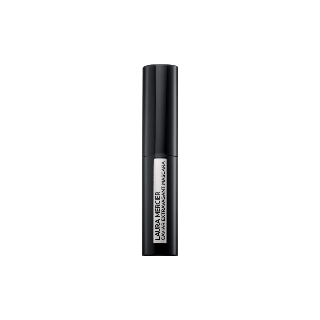 Laura Mercier - Caviar Extravagant Mascara Mini Mini Black på KICKS.se