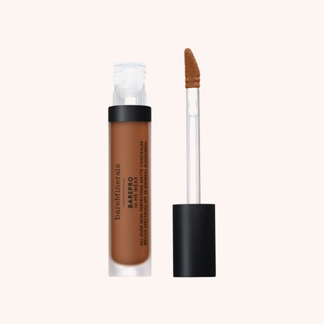 Barepro 16HR Wear All-Over Skin-Perfecting Matte Concealer Medium Deep 455 Neutral Barepro 16HR Wear All-Over Skin-Perfecting Matte Concealer Medium Deep 455 Neutral