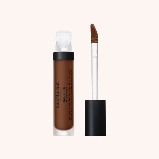 Barepro 16HR Wear All-Over Skin-Perfecting Matte Concealer Deep 500 Neutral Barepro 16HR Wear All-Over Skin-Perfecting Matte Concealer Deep 500 Neutral