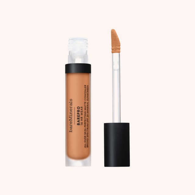 Barepro 16HR Wear All-Over Skin-Perfecting Matte Concealer Light 250 Neutral Barepro 16HR Wear All-Over Skin-Perfecting Matte Concealer Light 250 Neutral