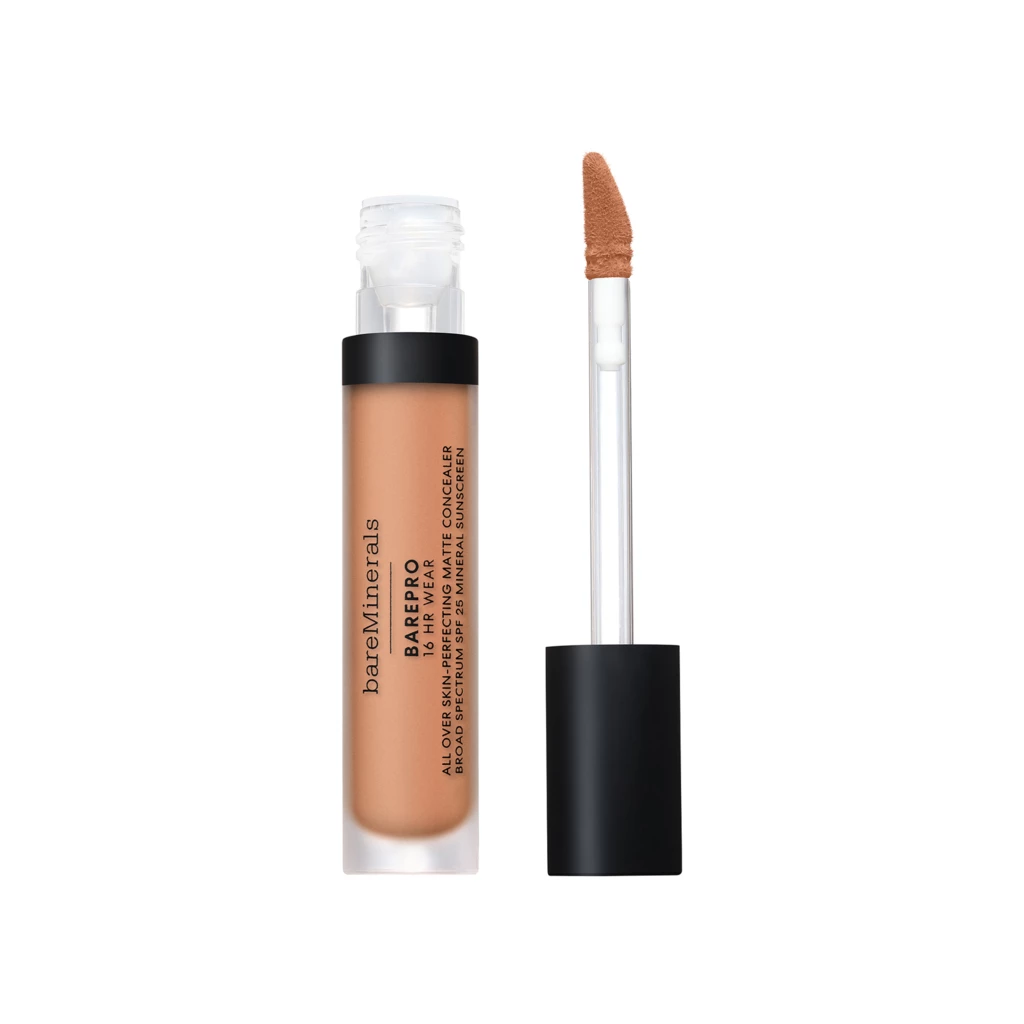 Barepro 16HR Wear All-Over Skin-Perfecting Matte Concealer Medium 300 Neutral