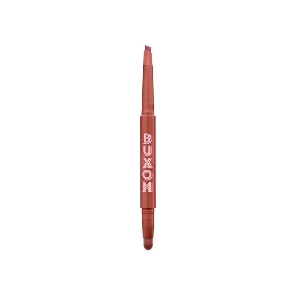 Buxom - Power Line Plumping Lipliner - Dolly's Mocktail Mixer Savvy Siennaosoitteessa Kicks.fi