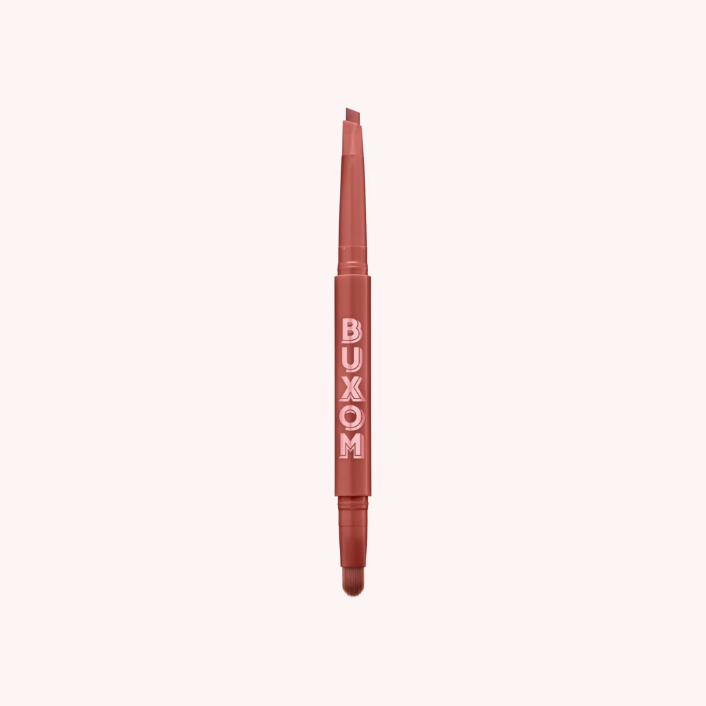 Power Line Plumping Lipliner - Dolly's Mocktail Mixer Savvy Sienna