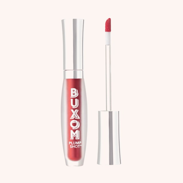 Plump Shot™ Collagen-Infused Lip Serum Enchanted Berry Plump Shot™ Collagen-Infused Lip Serum Enchanted Berry