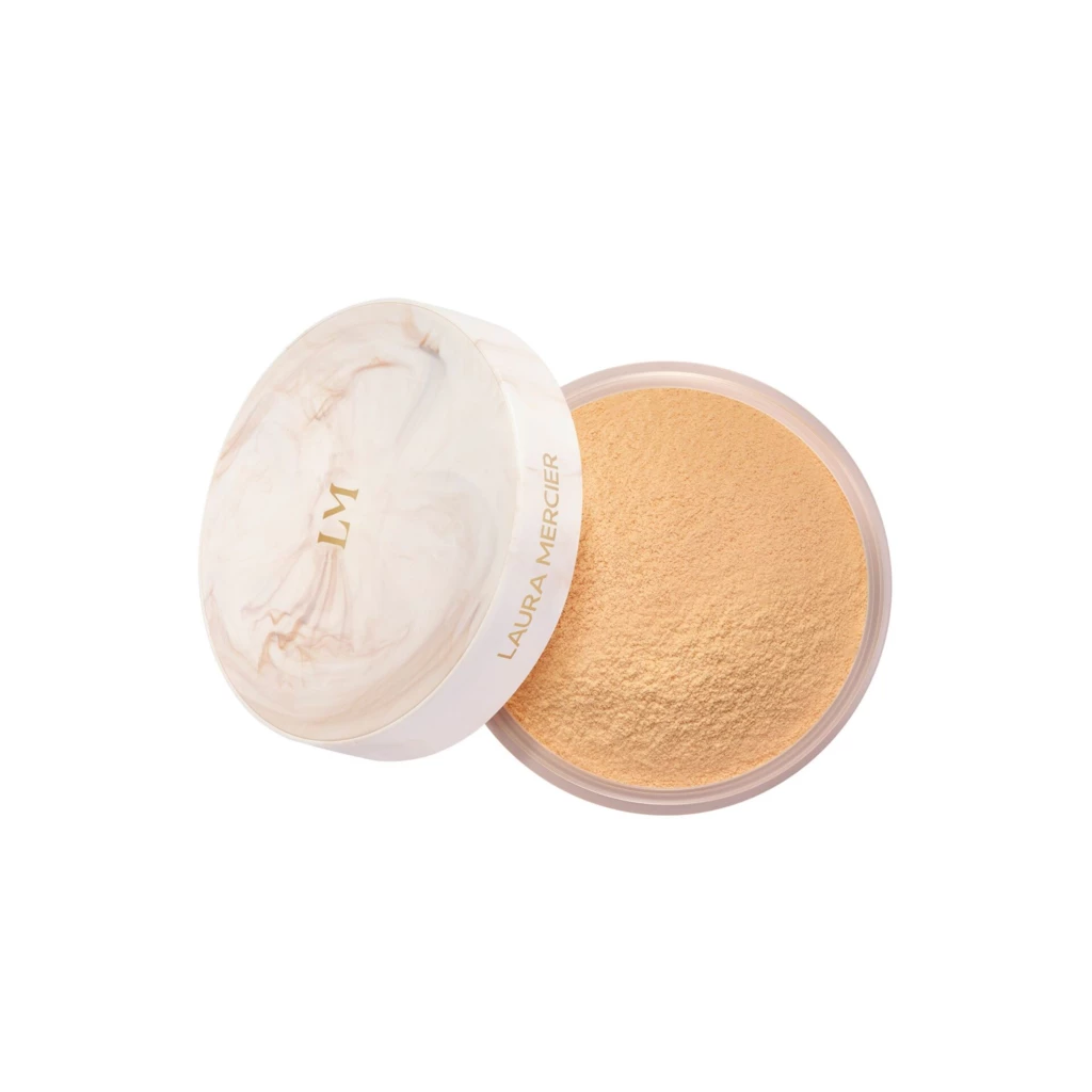 Translucent Loose Setting Powder Ultra Blur - Limied Edition Translucent Honey