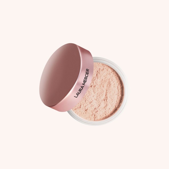 Mini Translucent Loose Powder Ultra Blur Tone-up Rose Mini Translucent Loose Powder Ultra Blur Tone-up Rose