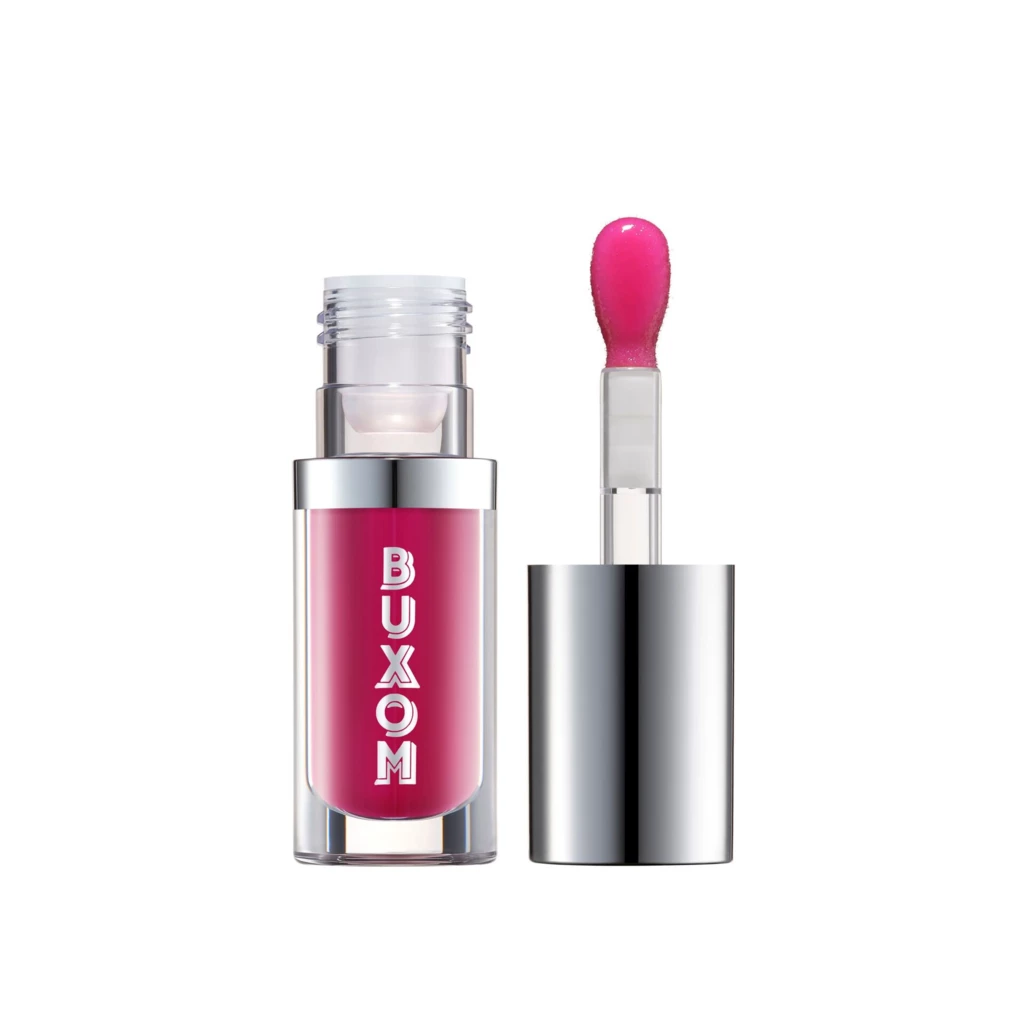 Buxom - Full On Plumping Glossy Lip Oil Berry Blast på KICKS.no