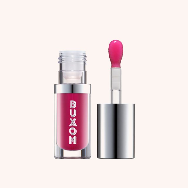 Full On Plumping Glossy Lip Oil Berry Blast Full On Plumping Glossy Lip Oil Berry Blast
