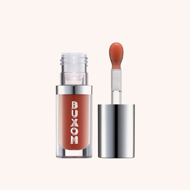 Full On Plumping Glossy Lip Oil Moscow Mule