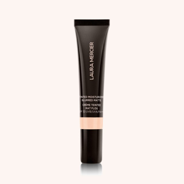 Tinted Moisturizer Blurred Matte Mini 0N Silk Tinted Moisturizer Blurred Matte Mini 0N Silk