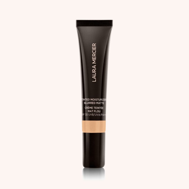 Tinted Moisturizer Blurred Matte Mini 2N Maple