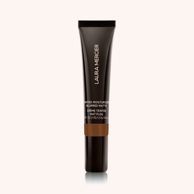 Tinted Moisturizer Blurred Matte Mini 6N Umber Tinted Moisturizer Blurred Matte Mini 6N Umber