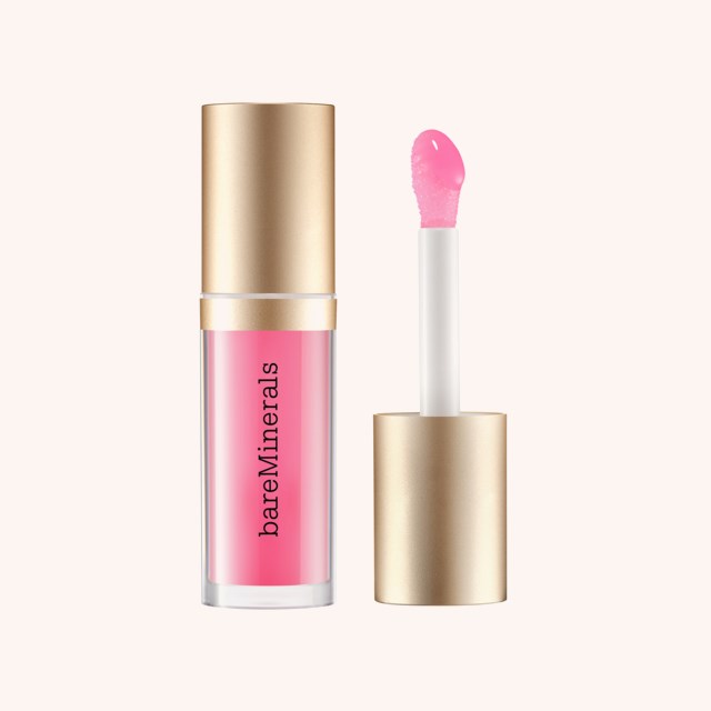 Tinted Lip Oil Delight Tinted Lip Oil Delight