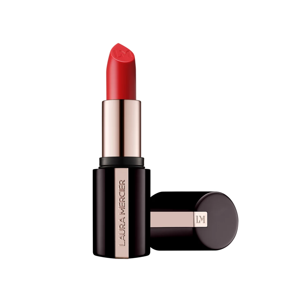 Laura Mercier - Caviar Hydra - Crème Lipstick 555 Madison Ave på KICKS.no