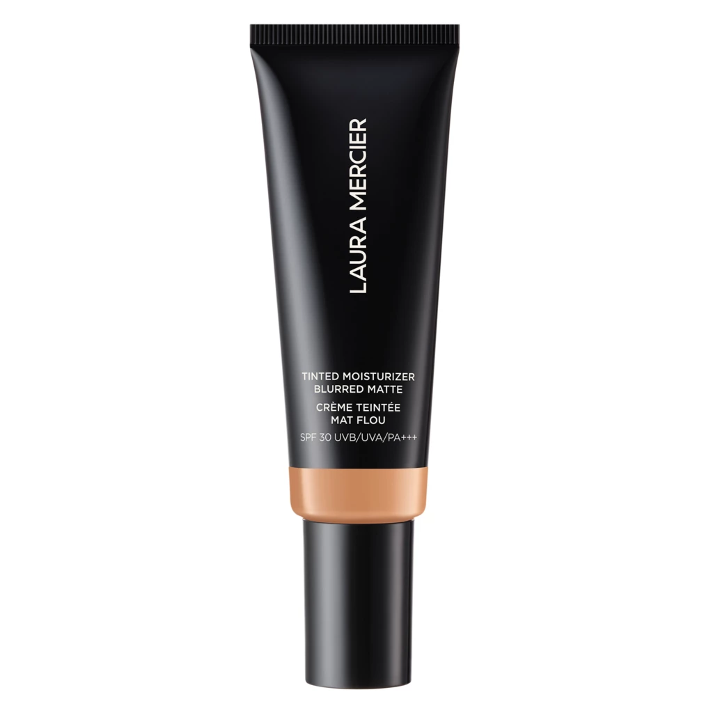 Laura Mercier - Tinted Moisturizer Blurred Matte 4C Hazel på KICKS.se