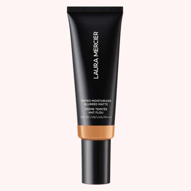 Tinted Moisturizer Blurred Matte 4W Ochre