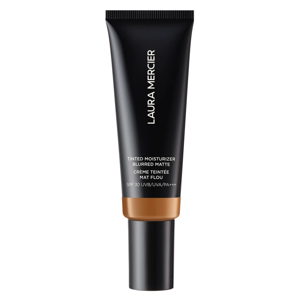Laura Mercier - Tinted Moisturizer Blurred Matte 5W Terracotta på KICKS.no