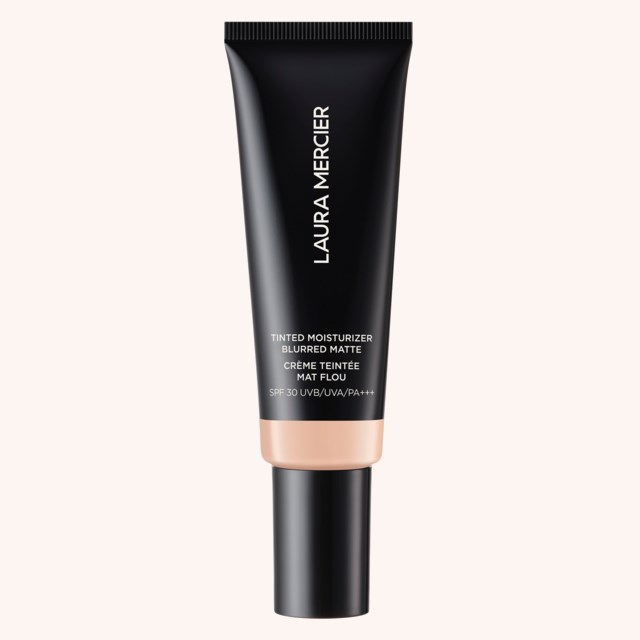Tinted Moisturizer Blurred Matte 1C Cameo Tinted Moisturizer Blurred Matte 1C Cameo