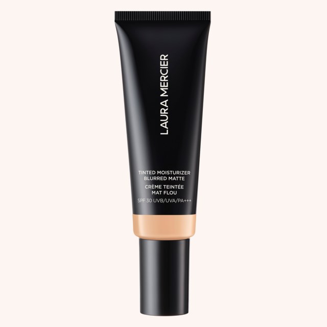 Tinted Moisturizer Blurred Matte 2N Maple Tinted Moisturizer Blurred Matte 2N Maple