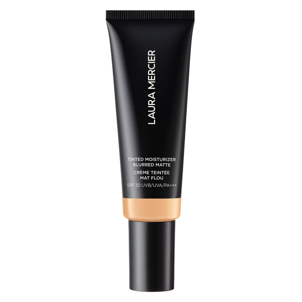 Laura Mercier - Tinted Moisturizer Blurred Matte 2W Citrine på KICKS.se