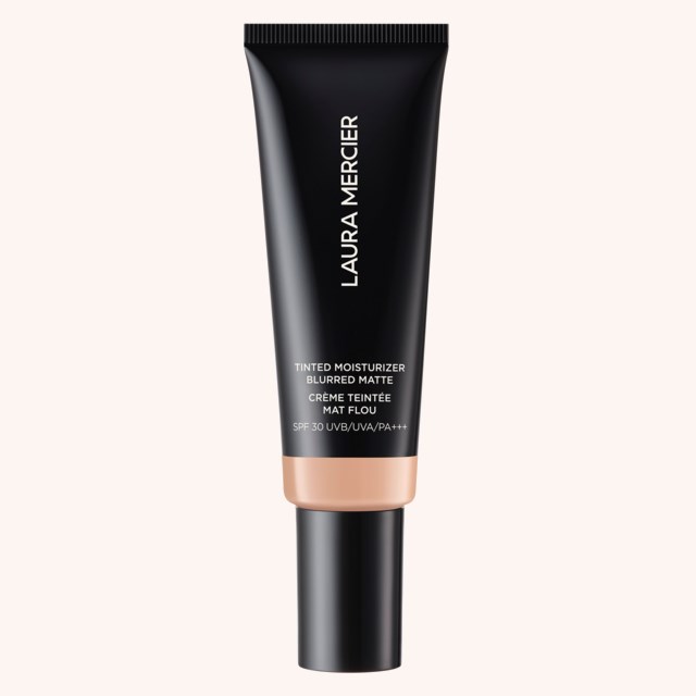 Tinted Moisturizer Blurred Matte 3C Fawn