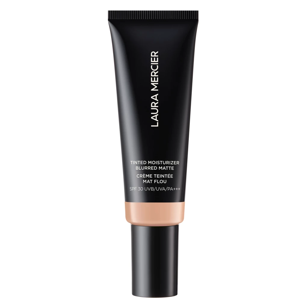 Laura Mercier - Tinted Moisturizer Blurred Matte 3C Fawn på KICKS.se