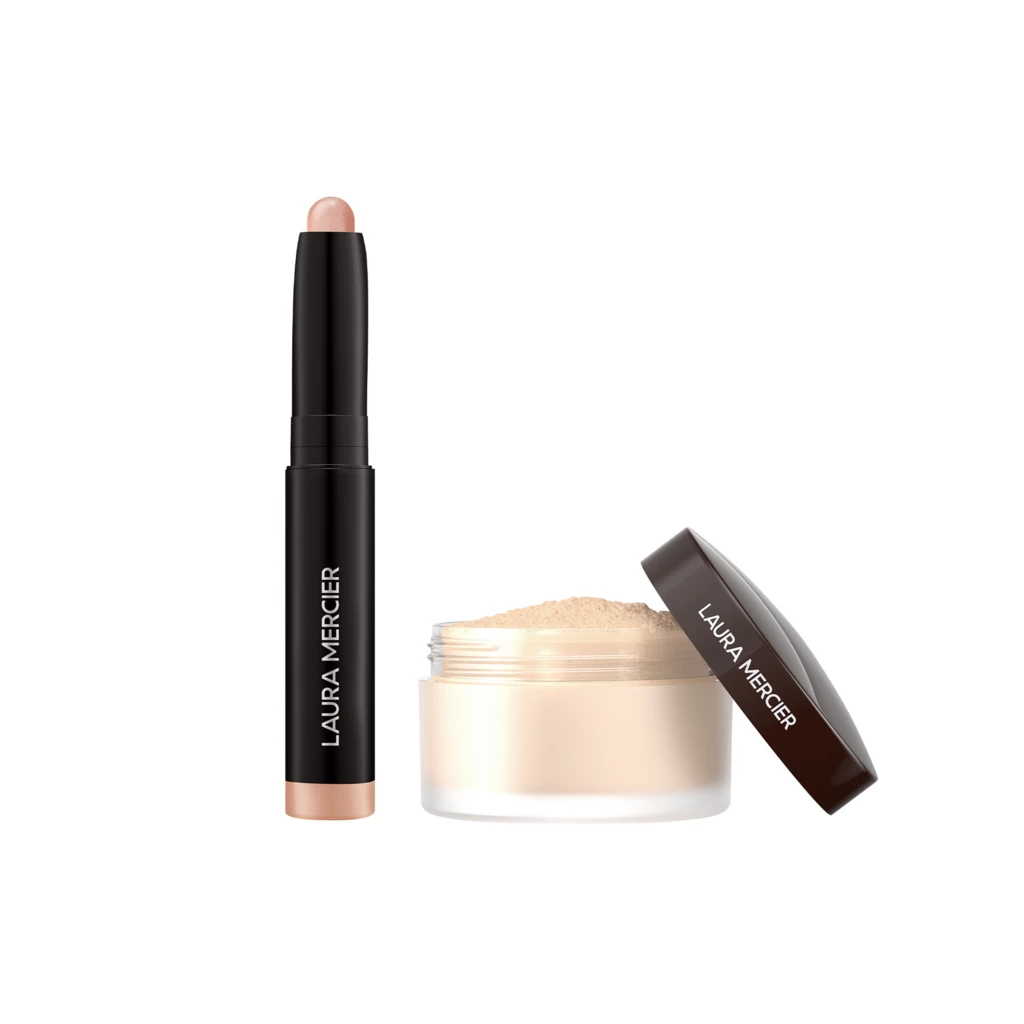 Laura Mercier - Artistry Icons Set på KICKS.se