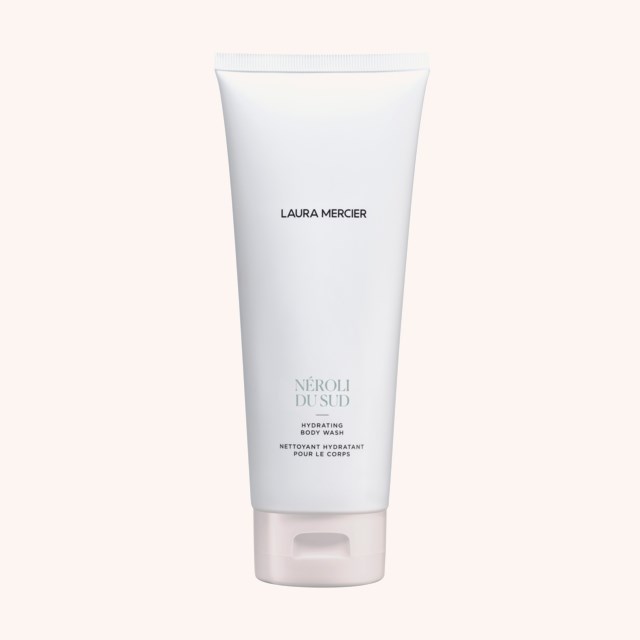 Hydrating Body Wash Néroli Du Sud 200 ml