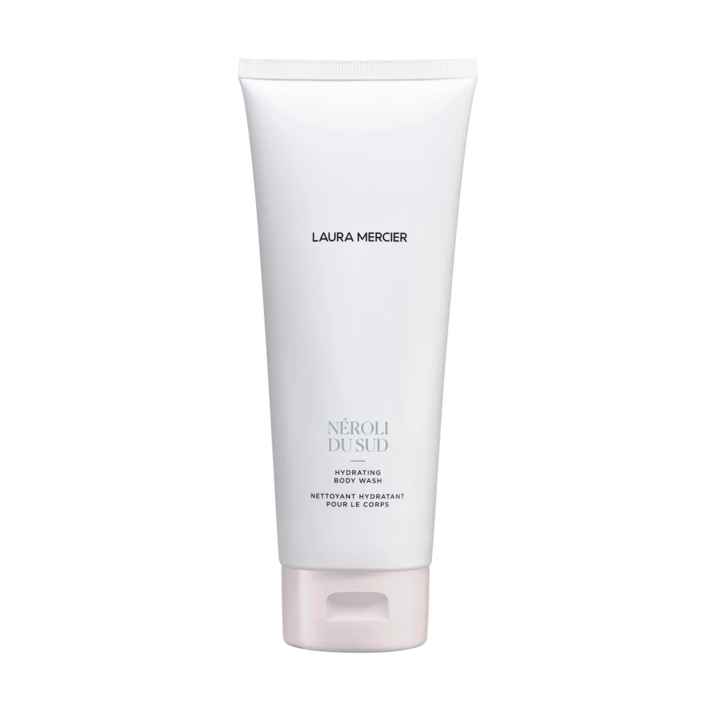 Laura Mercier - Hydrating Body Wash Néroli Du Sud 200 ml på KICKS.no