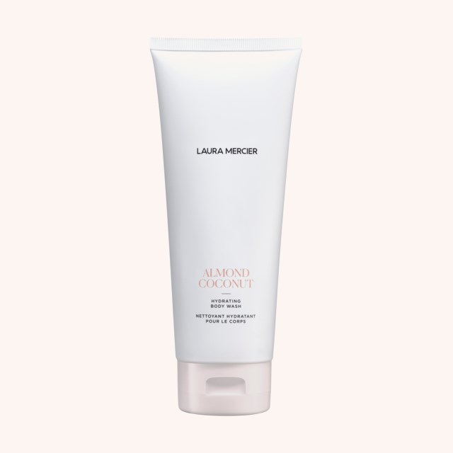 Hydrating Body Wash Almond Coconut 200 ml