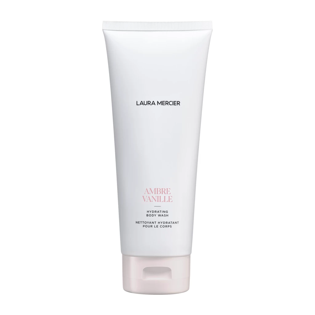 Laura Mercier - Hydrating Body Wash Ambre Vanille 200 ml på KICKS.no