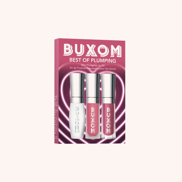 Best Of Plumping Set