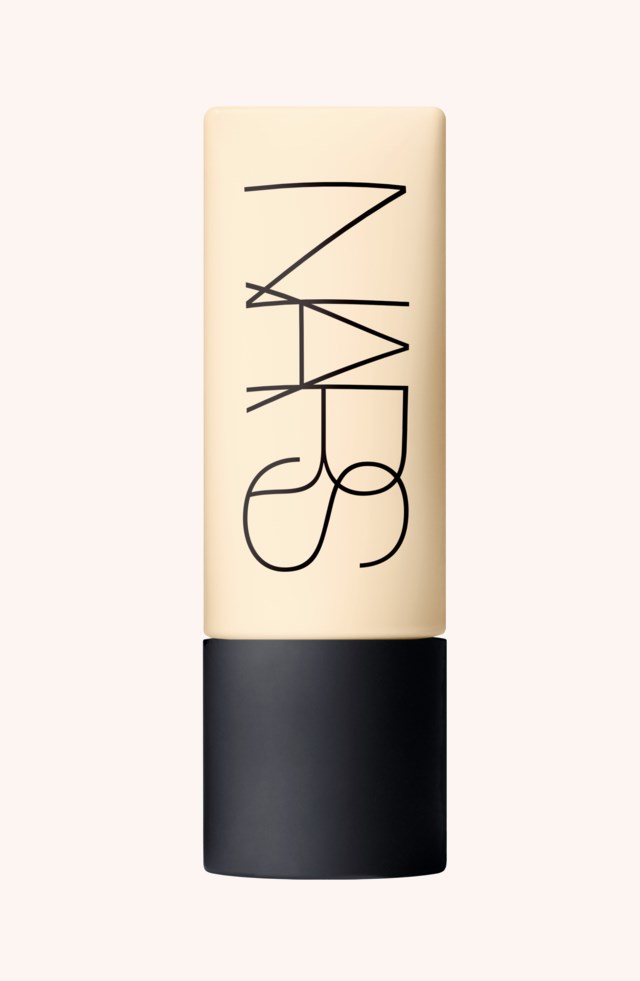 Soft Matte Complete Foundation Siberia