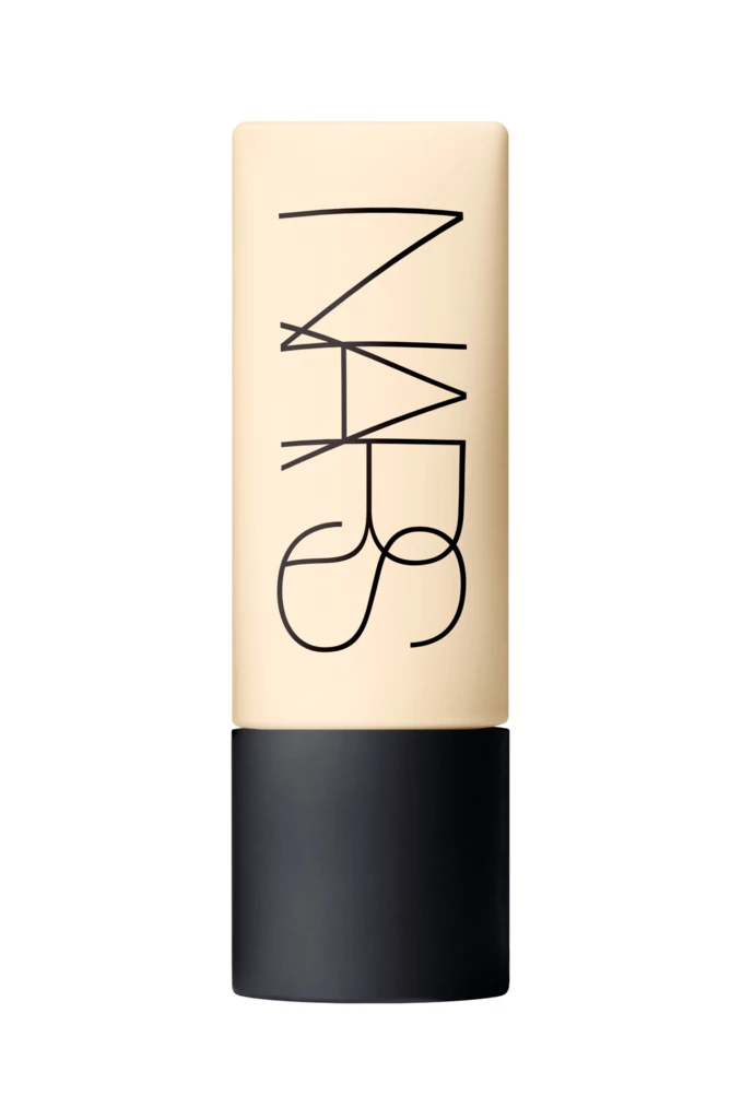 NARS - Soft Matte Complete Foundation Siberia på KICKS.se