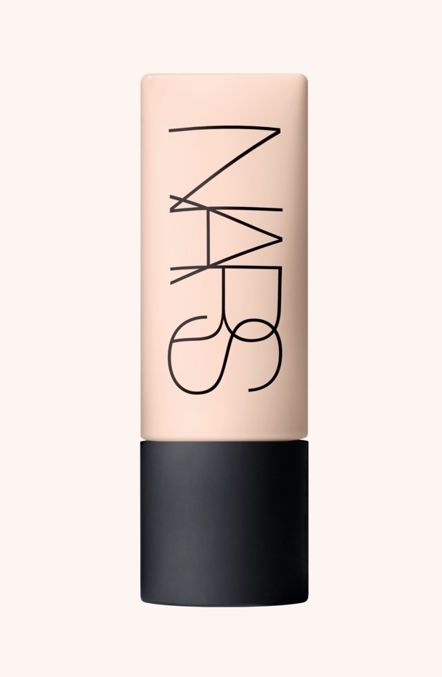 Soft Matte Complete Foundation Oslo