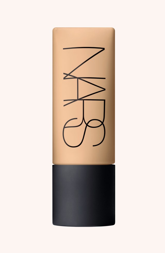 Soft Matte Complete Foundation Vallarius