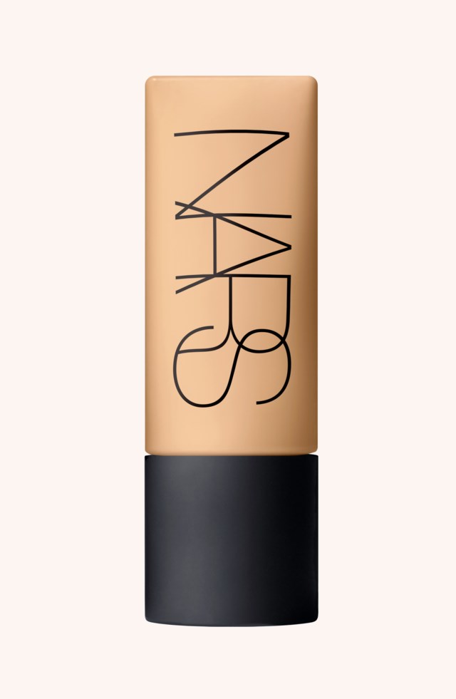 Soft Matte Complete Foundation Santa Fe