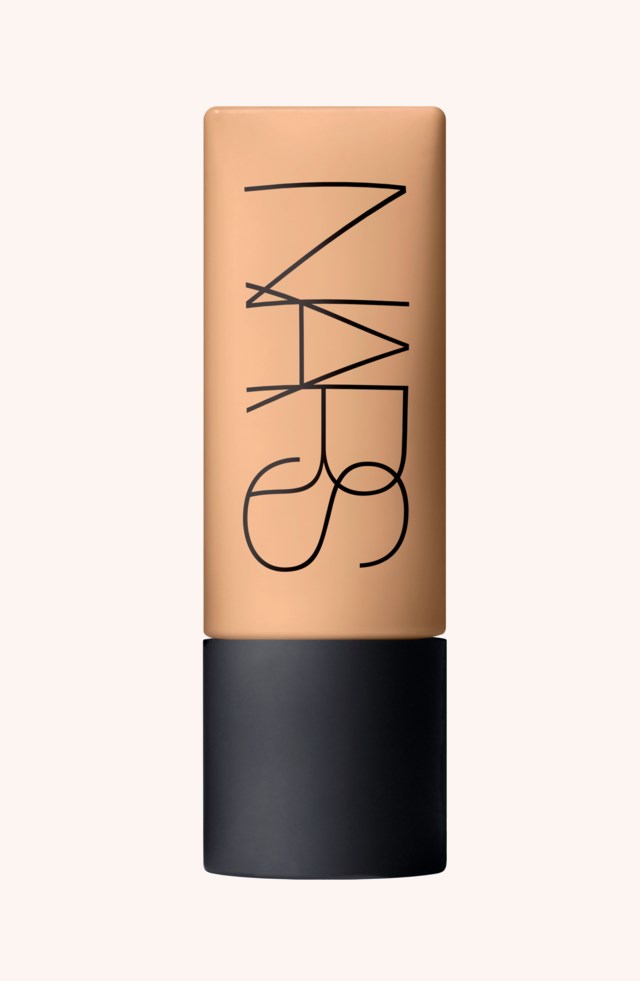 Soft Matte Complete Foundation Sahel