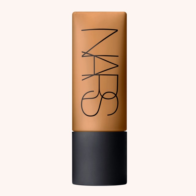 Soft Matte Complete Foundation Tahoe