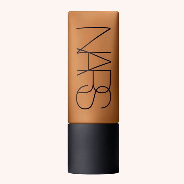 Soft Matte Complete Foundation Caracas