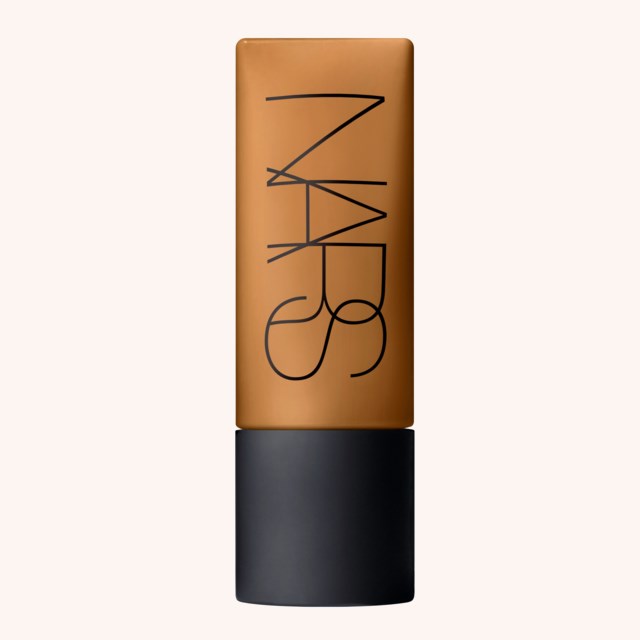 Soft Matte Complete Foundation Macao