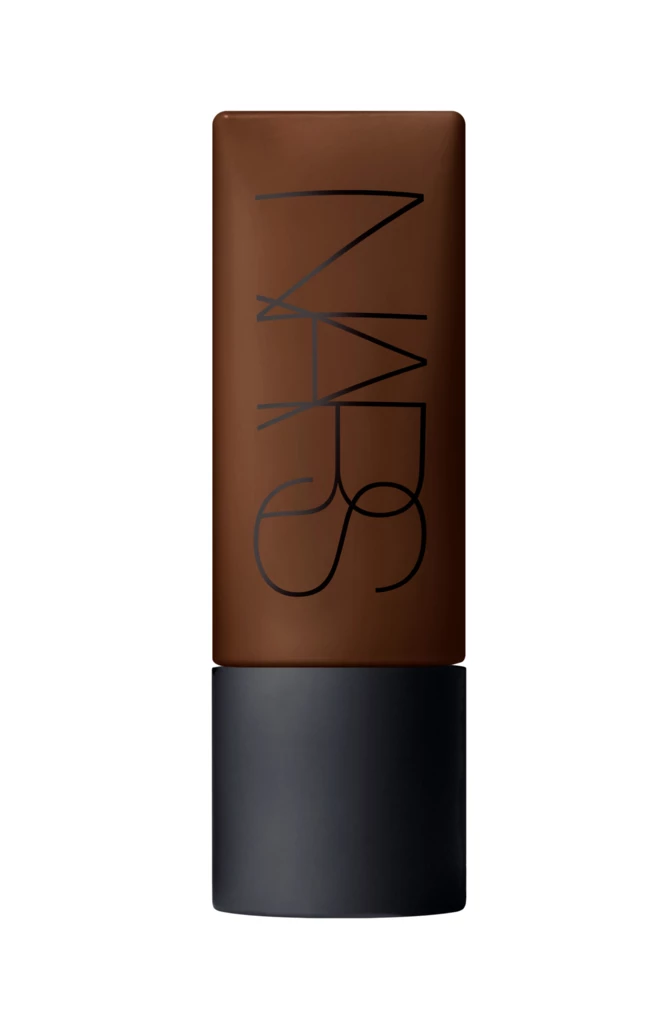 NARS - Soft Matte Complete Foundation Mali på KICKS.se
