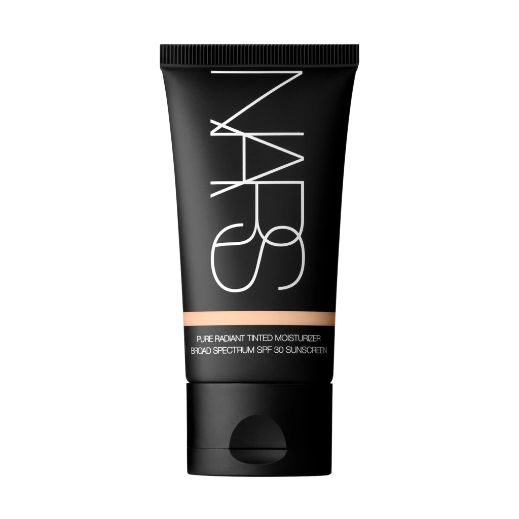 NARS - Pure Radiant Tinted Moisturizer Gotland på KICKS.se