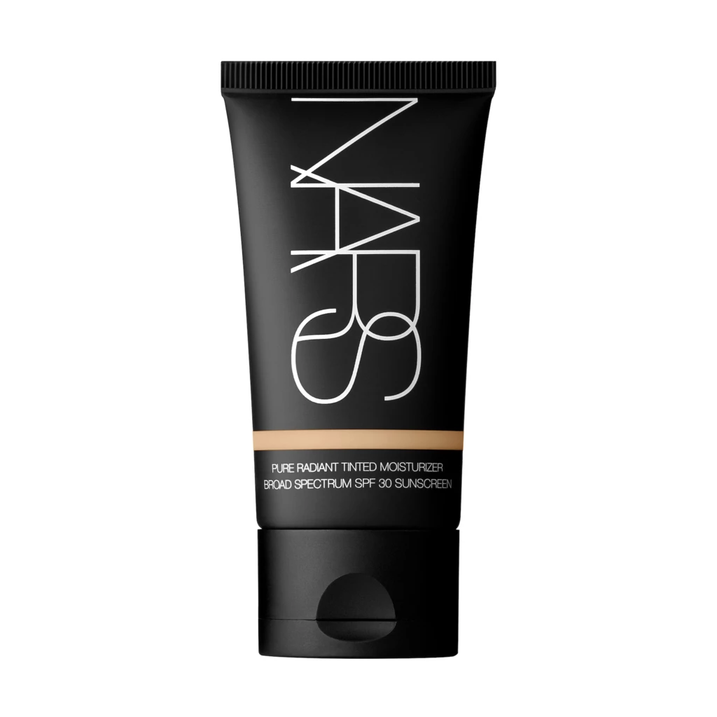 NARS - Pure Radiant Tinted Moisturizer Mykonos på KICKS.se