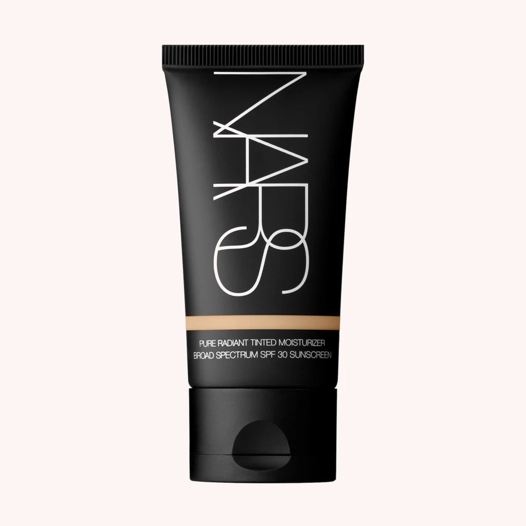 Pure Radiant Tinted Moisturizer Mykonos
