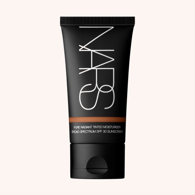 Pure Radiant Tinted Moisturizer Havana